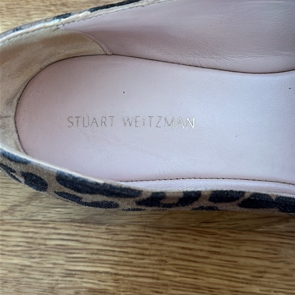 Stuart Weiztman Loafers - Picture 3 of 5